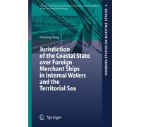 Yang - Jurisdiction of the Coastal State over Foreign Merchant Ships i - X555z