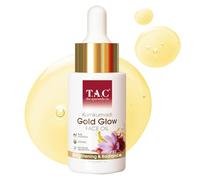 YANG Kumkumadi Gold Glow Face Oil | 100% Pure Ayurvedic BlendAll Types | 20ml