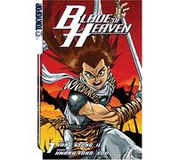Yang, Kyung-Il - Blade of Heaven Volume 1: v. 1