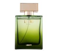 YANG Legend Perfume for Men (100ml/3.4Oz), Eau de Toilette (EDT), Crafted in France, Long Lasting Smell, Oriental & Woody notes