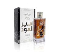 YANG Liquid Perfume For Men Ameer Al Oud Intense Long Lasting Oudh Fragrance Imported Eau De Perfume 100 Ml (Pack Of 1)