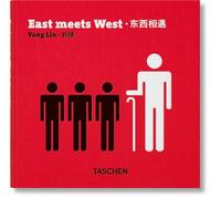 Yang Liu. East meets West