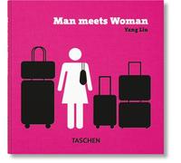 Yang Liu : Man meets Woman
