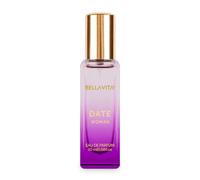 YANG Luxury Date Woman | Long Lasting EDP 20ml | with Pink Pepper, Jasmine & Vanilla | Floral & Fruity Premium Perfume for Women | Fragrance You’ll Love