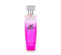 YANG Luxury Hot Mess Woman Eau De Parfum Perfume with Mandarin, Passionfruit, Musk|Premium, Long Lasting Fruity & Musky Fragrance for Women 100ML