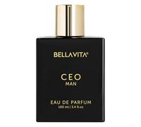 YANG Luxury Long Lasting Perfume for Men | EDP 100ml | Lemon, Lavender, Tonka, Mandarin & Vetiver | Woody, Citrus Premium Fragrance | Ideal for Every Moment