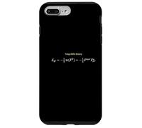 Yang-Mills Theory Case for iPhone 7 Plus/8 Plus