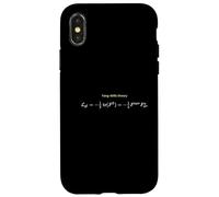 Yang-Mills Theory Case for iPhone X/XS