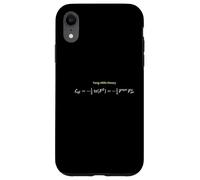 Yang-Mills Theory Case for iPhone XR