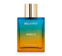YANG Narco Eau De Parfum Perfume with Bergamot, Jasmine and White Musk| Premium, EDP Long Lasting Woody, Floral Fragrance for Men & Women, 100 ML