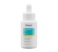 YANG Pitstop Blue Copper Peptide Serum, Repairs Acne Scars & Pitted Marks, Evens Skin Tone & Reduces Blemishes, For All Skin Types, 25 Ml