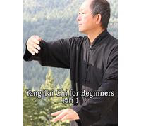 Yang Tai Chi for Beginners Part 1
