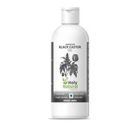 YANG The Wonder of World Jamaican Black Castor Oil (100ml), Cold Pressed, Traditional Roasted Castor Beans Smell, Chemical Free, No Preservative, Best For Skin and Hair.