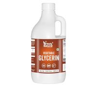 YANG The Wonder of World Vegetable Glycerin (1000ml), Non-GMO, Kosher, Food Grade/Cosmetic Grade, For Skin, Hair, Crafts, and Soap Base Oil.