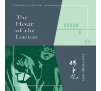 Yang Zhengguang Hour of the Locust Paperback Book Yang Zhengguang Multicolor