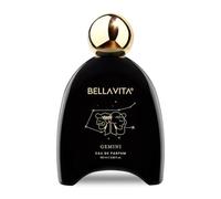 YANG Zodiac Collection Gemini | Long Lasting Perfume for Man and Woman | EDP 100ml | Incense, Lavender and Leather | Spicy, Woody Premium Unisex Fragrance for Men and Women
