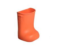 YANG11FAN Umbrella Stand With Storage: Ideal For Home Use, A Creative Floral Decorative Piece Multi-application