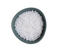 YANGC 3mm Polyoxymethylene (POM) / Solid Plastic Balls For Ball Valves And Bearings(100pcs)