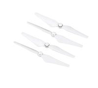 YANGC 9450S Propeller for D-JI Phantom 4 PRO Advanced Drone Quick Release Props Blade Wing Spare Parts Replacement Accessories(9450S White 4pcs)
