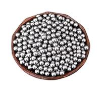 YANGC Dia 1-35mm 304 Stainless Steel Balls 1.5/2/2.381/2.5/3/3.5/4/4.5/5/6/6.35/7/7.144/8/8.5/9/9.525/10/11/12/13~28mm Solid Ball(23mm)