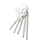 YANGC Electric Heating Element 1/2" Thread Cylindrical Rod Resistance Cartridge Heater 300/500/1/1.5/2KW(250mm 1.5KW)