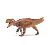 Papo - Realistic Yangchuanosaurus Dinosaur Figure - Ages 3+ - Cretaceous Collection - Educational Play Carnivorous Dinosaur - Gift Idea Toy for Girls and Boys