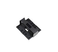 Yangers DJI Mavic 2 Zoom Pro Battery Charger Hub, Smart Rapid Balance 4 in 1 Multi Batteries Charging Dock Station Manager for 4 Flight Batteries (Black)