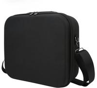 Yangers Portable Hard Carry Case Bag for DJI Mavic 3 / Mavic 3 Classic - Fits RC, RC Pro & RC N1 Controllers - Drone Storage with Shoulder Strap, Accessories Pocket - Shockproof & Wear-Resistant Black