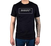 YANGGUOC Manic Street Preachers Everything Must Go T Shirt (3X-Large)
