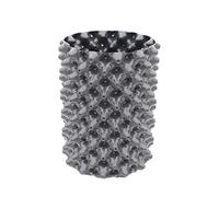YangHaoDiSY Air Root Pots, Plant Root Trainer, Fast Root Grow Container, Air-Pruning Garden Tree Bonsai Transplant Tool (B)