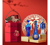 Yanghe Baijiu Blue Classic Spring Selection Gift Set (3x100ml)