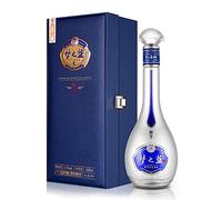 Yanghe Daqu Yanghe Spirit Classic (Dream Blue M9) 500ml 52% Acl./Vol