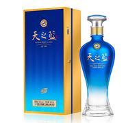 Yanghe Daqu Yanghe Spirit Classic (Skype Blue) 500ml 52% Acl./Vol