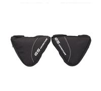 YANGLIGHT for BM&W R1200GS for Adventure LC R1200GS 2014-2020 Motorcycle Frame Crash Bars Bag