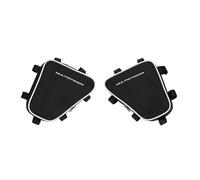 YANGLIGHT for Du&Cati for Multistrada 1200 Motorcycle Crash Bars Bag