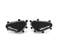 YANGLIGHT for HON&DA XL1000 for Varadero XL1000 2007-2013 Motorcycle Crash Bar Bags