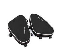 YANGLIGHT for Suzuki V-Strom DL650 DL1000 Motorcycle Frame Crash Bars Bag