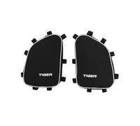 YANGLIGHT for Triumph for Tiger 800 Motorcycle Crash Bar Toolbag