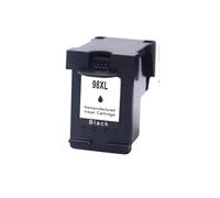 YanglishiOU Ink cartridge for 98 XL 95 Deskjet 5740 6540 6840 9800 9860 6540 6520 6210 7210 7410(95)