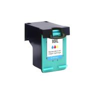 YanglishiOU Ink cartridge for 98 XL 95 Deskjet 5740 6540 6840 9800 9860 6540 6520 6210 7210 7410(98)