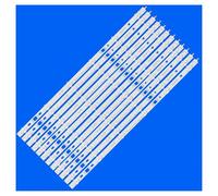 YanglishiOU LED Backlight Strip for NS4S480DND01 LM41-00091N KDL-48W605 KDL-48W585B KDL-48W600 2014 Direct_48