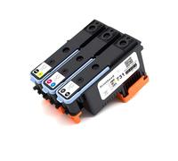 YanglishiOU Printhead For DesignJet T1700 T1700dr T1708 Plotter P2V27A 731(HP731 MK-Y)