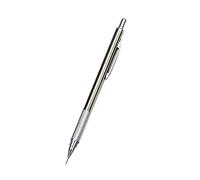 YANGLY Mechanical Pencil Metal Painting Automatic Pencil with Leads for Writing Drawing Signature 0.3/0.5/0.7/0.9/1.3/2.0/3.0mm