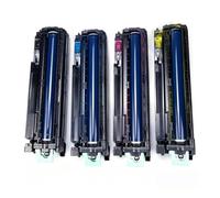 YANGPLDYO Color Imaging Unit Drum Fit For Ricoh MP C3001 C3501 C4501 C5501 drum unit(1pcs Black)