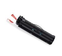 YANGPLDYO Drum Unit Developer with Fit For Ricoh Aficio AF 2220D 2120D 1022 1027 1032 2022 2027 2032 3025 3030