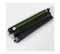 YANGPLDYO Fit For Dell C2660 C2665 C3760 C3765 S3840 S3845 Image Drum Unit For 2660 2665 3760 3765 3840 3845 331-8434 59J78(Black)