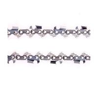 YANGQI yaoqijie 20-Inch Chainsaw Chain 3/8 1.6mm 72DL Tooth Chains Fit For Stihl Saw 50cm Balde CD33BP72DL lasting (Color : 3PCS 72DL Chains, Specification : 1.6mm)