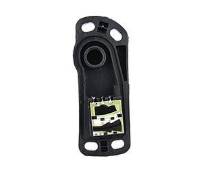 YANGQI yaoqijie 3437224037 TPS Sensor Throttle Position Sensor Fit For VW Passat Jetta Fit For AUDI A6 80 Fit For Benz W124 W126 W201 3-437-224-037 lasting