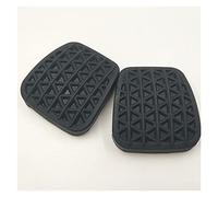 YANGQI yaoqijie Accelerator Clutch Brake Pedal Rubber Pad Pedal Cover 13281359 Fit For Vauxhall INSIGNIA ASTRA ZAFIRA CASCADA lasting