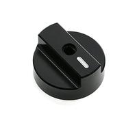 YANGQI yaoqijie CNC Aluminum Switch Knob Compatible With SeaDoo 580 650 720 GT GTS XP RX GTX GTI SPX SP SPI XPI Replace 275000134 275500134 275500031 lasting (Color : Black)